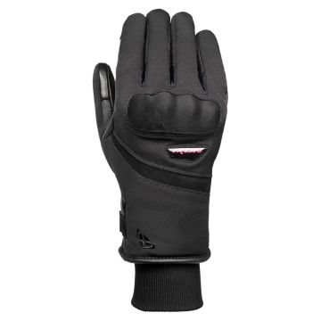 Ixon PRO FRYO LADY Woman Winter Gloves Black Pink