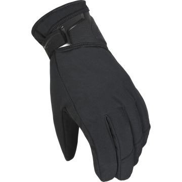 Macna Code RTX AWS Woman Winter Gloves Black