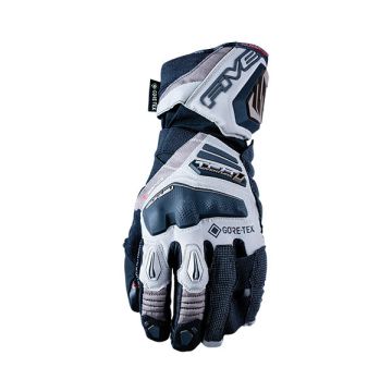 Five Tfx1 Goretex Gloves Sand Brown