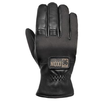 Ixon PRO ORIGIN Winter Gloves Black