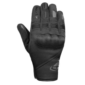 Ixon PRO OSLO winter gloves Black