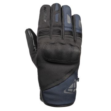 Ixon PRO OSLO winter gloves Black Navy