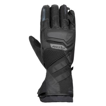 Ixon PRO RAGNAR winter gloves Black