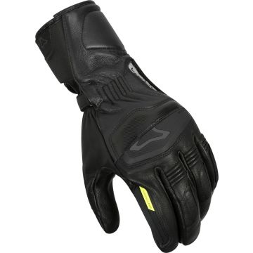 Guanti moto Macna Rapier 2.0 RTX Nero