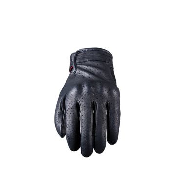 Five Mustang Evo Gloves Black