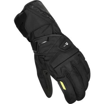 Macna Foton 2.0 RTX AWS Heated Gloves Black