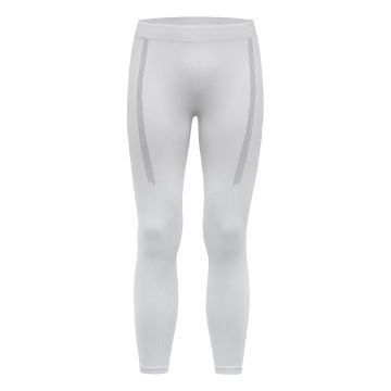 Technical pants Tucano Urbano DOWNSKIN White