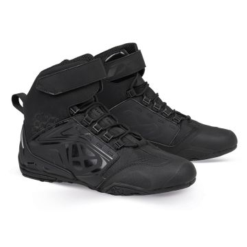 Ixon Killer WP motorcycle Shoes black