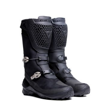 Dainese SEEKER GORE-TEX boots Black