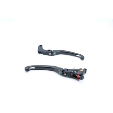 Lightech KLEV109J clutch brake lever kit for HONDA