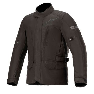 Giacca moto Alpinestars GRAVITY DRYSTAR® Nero