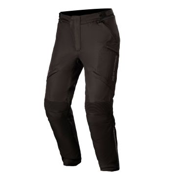 Pantaloni moto Alpinestars GRAVITY DRYSTAR® Nero