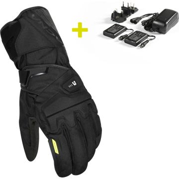 Foton 2.0 RTX Kit AWS Gloves Black