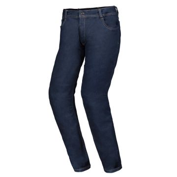 Women's motorcycle jeans Ixon C-Sizing Maddie C Blue