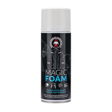 Motoabbigliamento.it Magic Foam