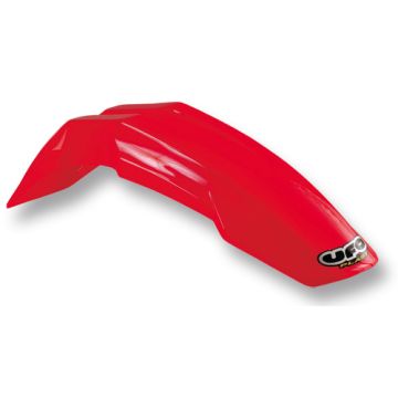 Ufo universal supermotard front fender Orange