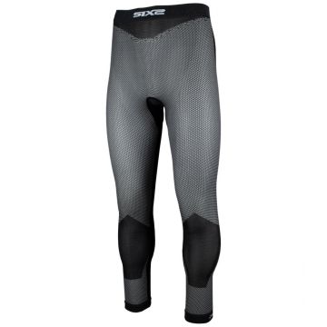 SIXS PNXL BT underwear pants Black carbon
