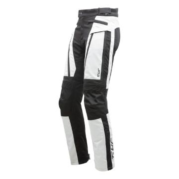 Motorcycle pants T-UR GIBRALTAR HYDROSCUD® Black Ice