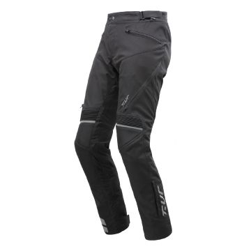 Motorcycle pants T-UR NIAGARA HYDROSCUD® Black