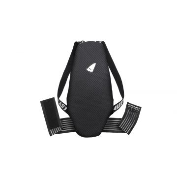 Ufo Reborn MV5 Wrap Back Protector Black