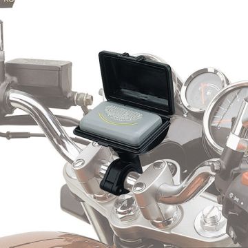 Port Telepass handlebar Givi