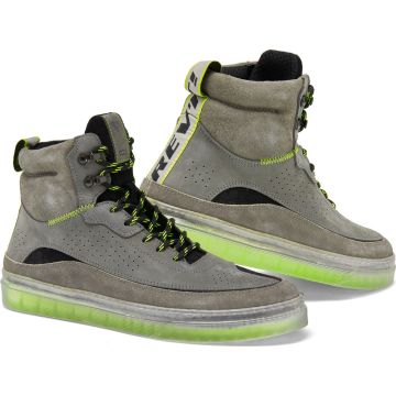 Rev'it Shoes Filter Grey-Neon Yellow