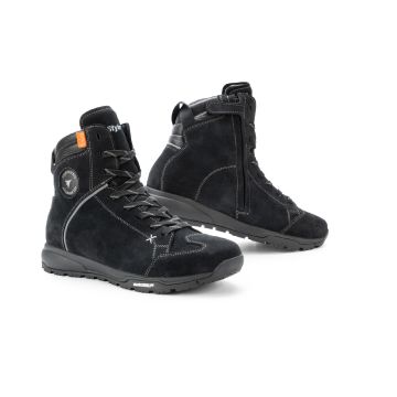 Motorcycle shoes Stylmartin ZED WP Black