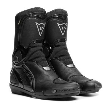 Dainese Sport Master Gore-Tex Boots  Black