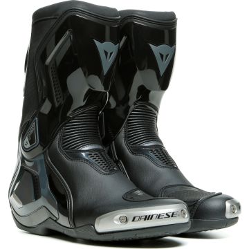 Dainese TORQUE 3 OUT boots Black Anthracite