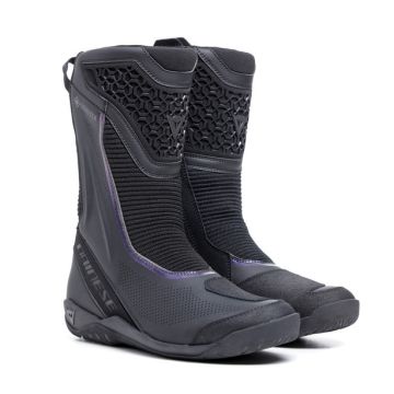 Boots Motorcycle Woman Dainese Freeland 2 Gore-Tex Wmn Black