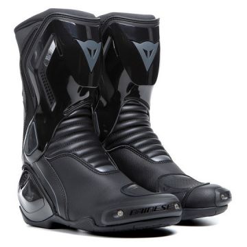 Stivali moto Donna Dainese Nexus 2 Nero