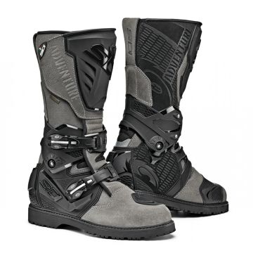 SIDI ADVENTURE 2 GORE-TEX touring boots Grey