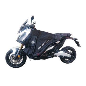 Termoscud Pro Tucano Urbano R186PROX Black