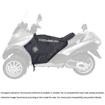 Termoscud Tucano Urbano R198PRO