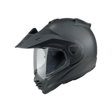 Full-face touring helmet Arai TOUR X-5 Frost Black