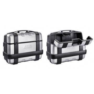 Couple bags Givi Trekker Monokey TRK46N