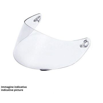 Clear visor LS2 FF352 Rookie