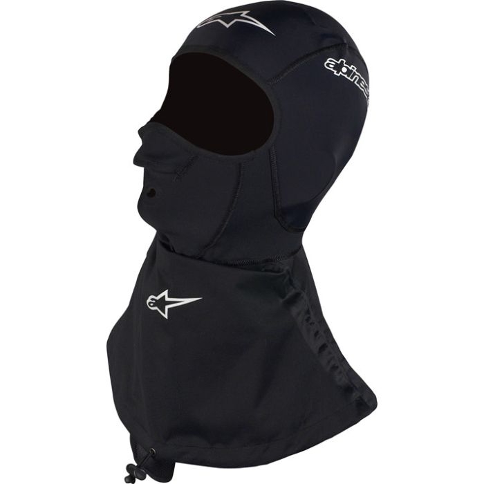 Alpinestars toruing Winter balaclava black