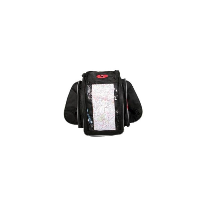 Motorbike magnetic tank bag 21 lt