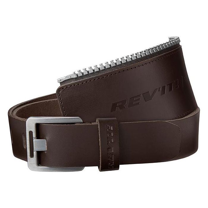 Rev'it Safeway 30 connection belt for jacket and jeans Brown