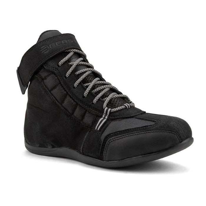 Scarpe moto Befast Citylife Nero