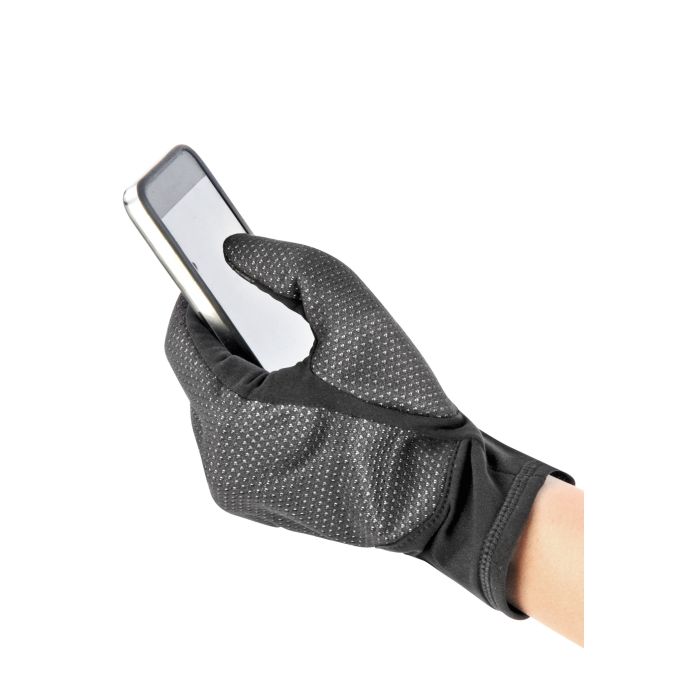 OJ touch screen Micro undergloves black