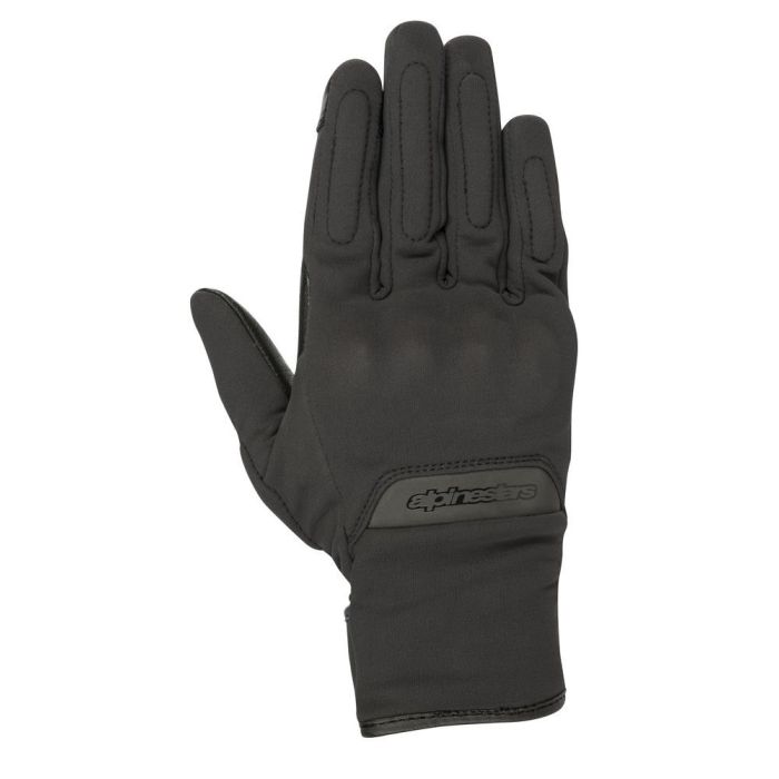 Alpinestars C-1 V2 Gore Windstopper Women Gloves Black