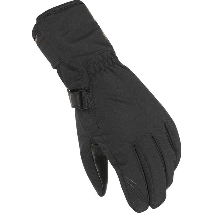 Macna Tigo RTX lady winter gloves Black