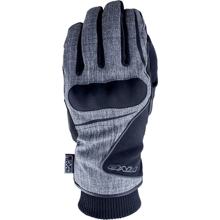 Five STOCKHOLM WP gloves Grey