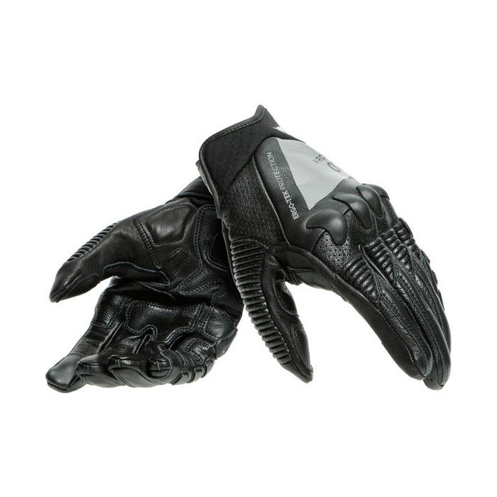 Dainese X-Ride Gloves Black Black