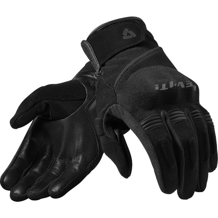 Rev'it Mosca gloves Black