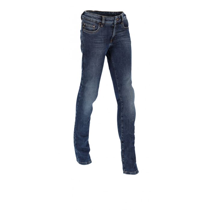 Acerbis CE PACK LADY jeans blue