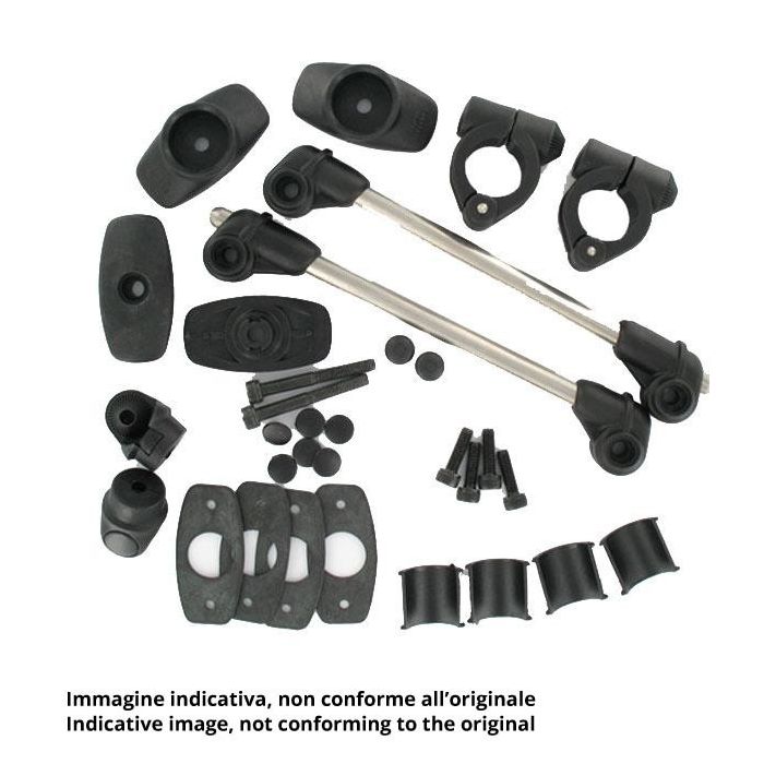 GIVI A7053A Kit di attacchi specifico per 7053A