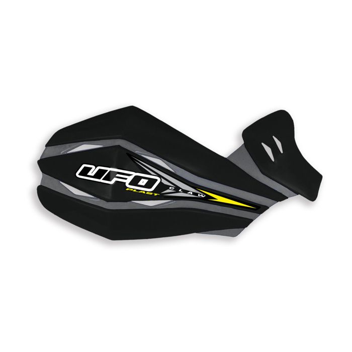 Ufo Plast Claw Handguard universal black